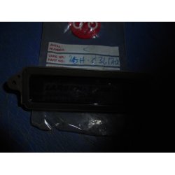 COVER METER PANEL FZR 1000 OG ANDRE 2GH-83612-00