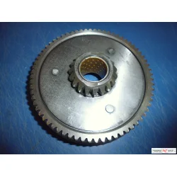 PRIM�RTANDHJUL MR 50 TY 50 DT 50MX 2U2-16150-00 5L3-16150-00 DEMO