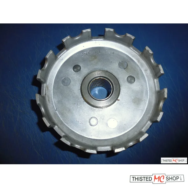 PRIMR TANDHJUL MR 50 TY 50 DT 50MX 2U2-16150-00 5L3-16150-00 DEMO