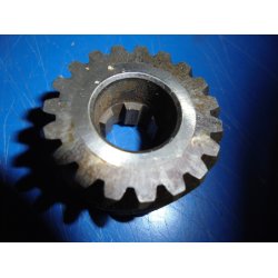 PRIMRHJUL  FS1 50 257-16111-00 1969-76 BRUGT 