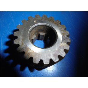 PRIMRHJUL  FS1 50 257-16111-00 1969-76 BRUGT 