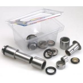 ALL BALLS LINK BRG SEAL KIT 27-1095 YZ 85 2003-11