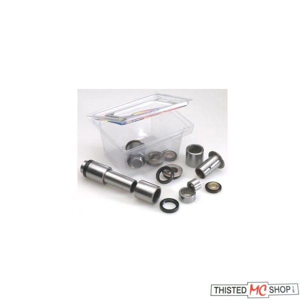 ALL BALLS LINK BRG SEAL KIT 27-1095 YZ 85 2003-11