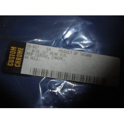 CUSTOM CROME  F�LG  RIM 3.00-16  40HUL