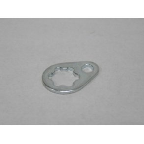 LSEPLADE   KDEHJUL  FOR FS1 50  2GEAR 3W3-17456-00UO 