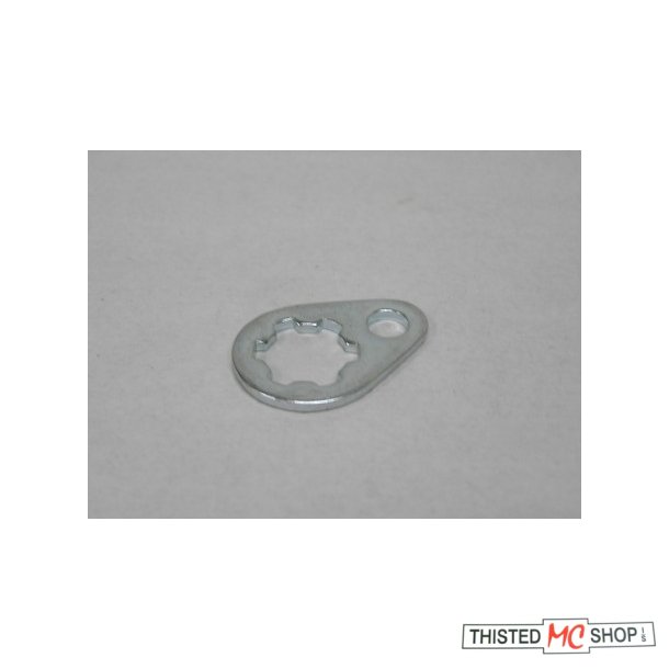 LSE PLADE FOR  KDEHJUL HOLDER   SPROCKET FS1 50  2GEAR 3W3-17456-00UO 