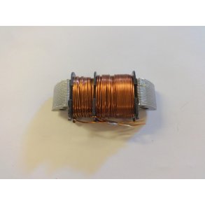 LYSSPOLE COIL LIGHTNING DT 50MX DT 50M DT 75 DT 80 FS 80 5A4-81313-20 12V