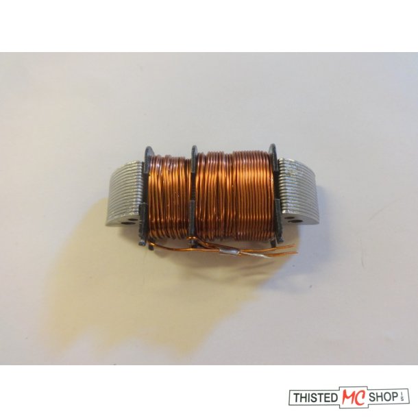 LYSSPOLE COIL LIGHTNING DT 50MX DT 50M DT 75 DT 80 FS 80 5A4-81313-20 12V