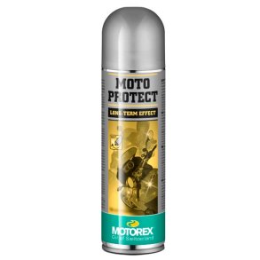 SYREFRI OLIESPRAY MOTO PROTECT 500ML MOTOREX FS1 50 VERDENS BEDSTE