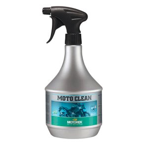 MOTORVASK MOTO CLEAN 1 LITER MOTOREX  FS1 50 VERDENS BEDSTE