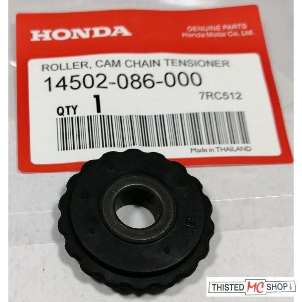 RULLE KNAST KDE CD 50 ST 50 DAX 14502-086-000