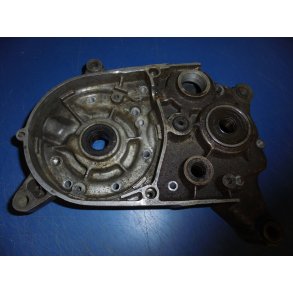 KRUMTAPHUS VENSTRE 257-15111-01  FS1 50 K - DX 1973-79 OG 2GEAR  BRUGT NR 1 3E9-101177