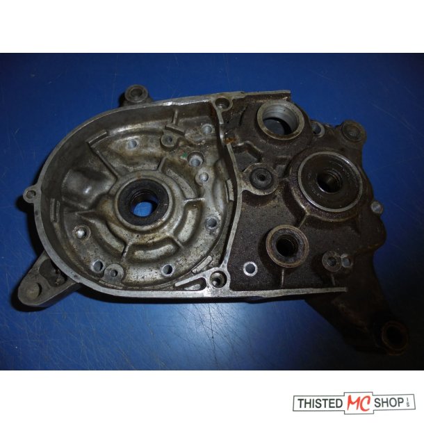 KRUMTAP HUS VENSTRE 257-15111-01  FS1 50 K - DX 1973-79 OG 2GEAR  BRUGT NR 1 3E9-101177