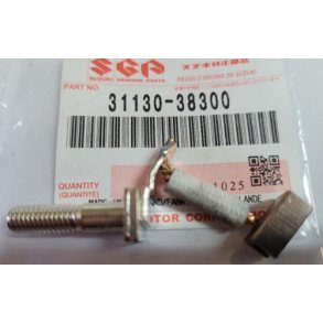 BRUSH SUB ASSY STARTING MOTOR 31130-38300