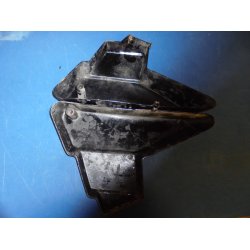 SIDEDKSEL H OG V ST 2 STK  BRUGT FS1 50 1Y1-21711-00 1Y1-21721-00  K - DX 1977-79 