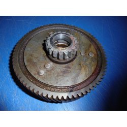 PRIMR TANDHJUL  FS1 50 257-16150-02  1969-77  BRUGT