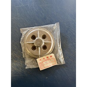 TRYKPLADE KOBLING  FS1 50 MR 50 DT 50MX TY 50 257-16351-00UO