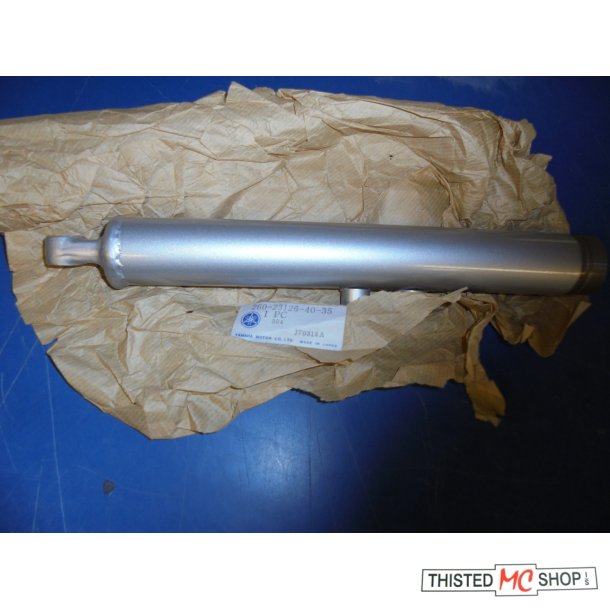 GAFFELBEN UDVENDIG VENSTRE FS1 50 260-23126-40-35 K 1969-76