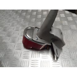 BAGLYGTEHOLDERPLADE FS1 50 420-84551-50-35  1974-76 IKKE MED HOLDER OG LYGTE