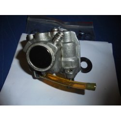 OLIEPUMPE  FS1 50 257-13101-00 257-13101-01 BRUGT