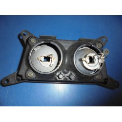 PARABOL LENS ASSY FZR 600 1000 OG ANDRE 3GM-84320-40 BRUGT