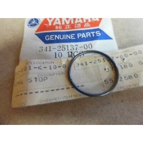 RING STOP  SPEDOMETERDREV 341-25137-00   DX 1976-79 