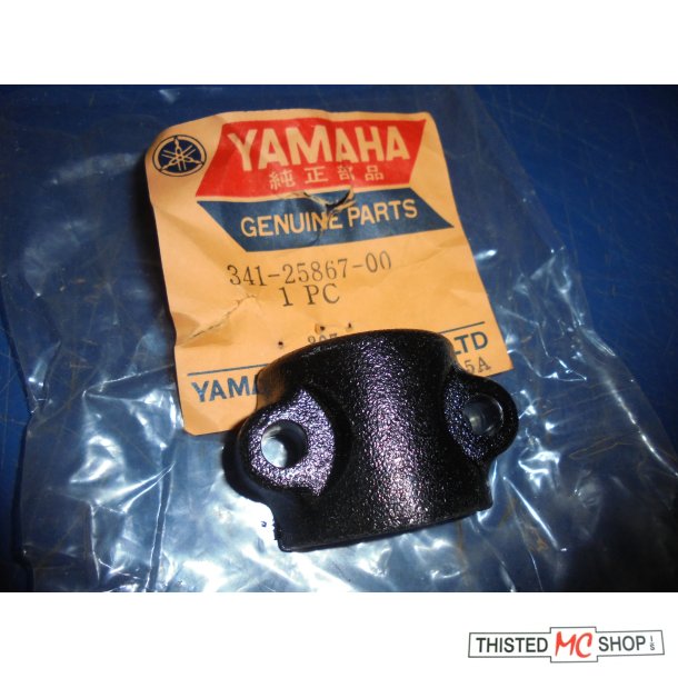 KONSOL  BREMSECYLINDER  FS1 50  341-25867-00 -01 DX 1976