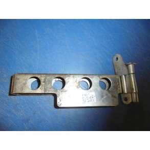 VRKTJSKASSE FS1 50 1Y1-21245-00 K - DX 1977-79  NR 1 BRUGT