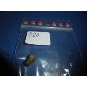 DYSE STRLESPIDS  FS1 50 127-14143-44 220  