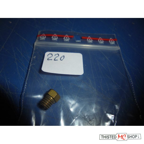 DYSE STRLESPIDS  FS1 50 127-14143-44 220  