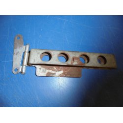 VRKTJSKASSE  FS1 50 1Y1-21245-00 K - DX 1977-79  NR 2 BRUGT