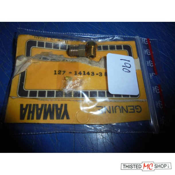 DYSE STRLESPIDS  FS1 50 127-14143-38 190