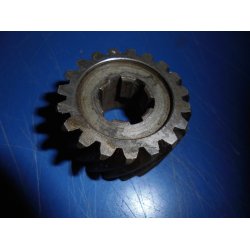 PRIMRHJUL  FS1 50 257-16111-00 1969-76 BRUGT 