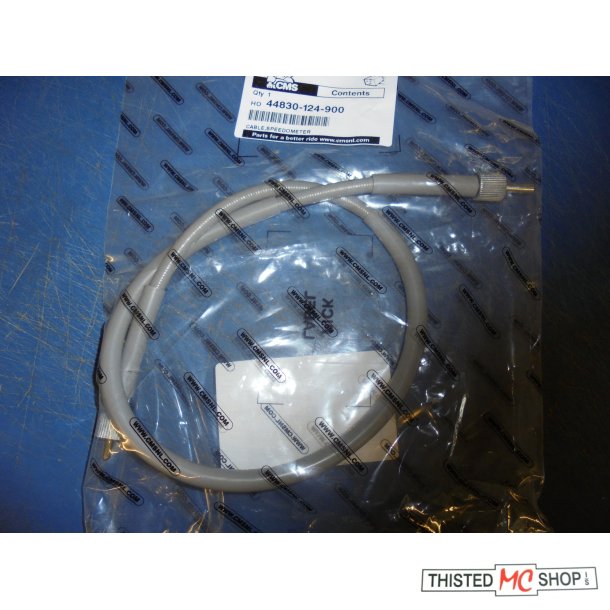 SPEDOMETERKABEL CD 50 44830-065-000 44830-124-900