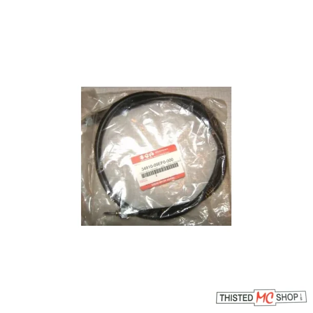 SPEDOMETERKABEL AP 50 34910-09EF0