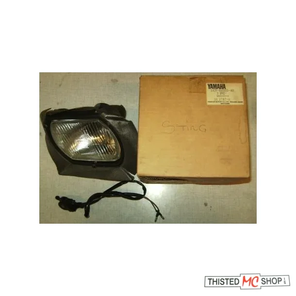 FORLYGTE KOMPLET STING SG 50 34N-84303-40