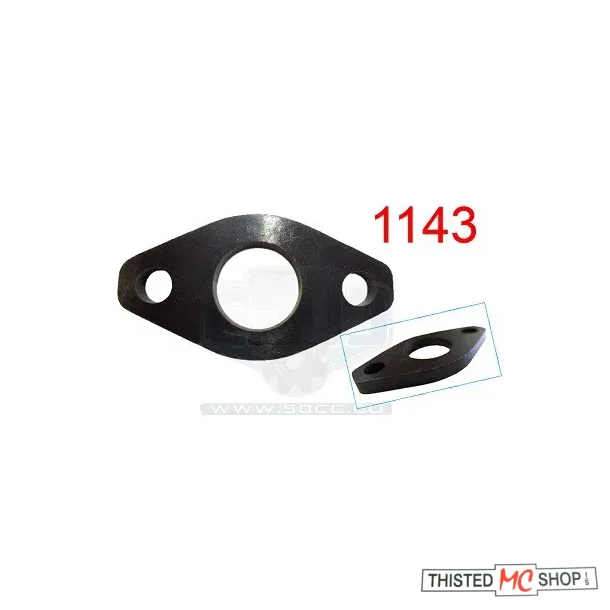 JOINT INDSUGNING 16MM MR 50 DT 50 353-13555-00UO