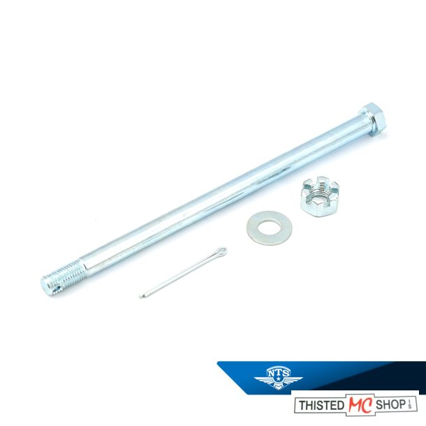 AKSEL FORHJUL FS1 50 353-25181-03UO    K 1977-78