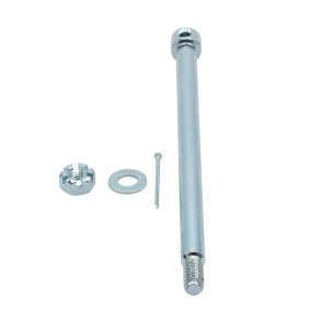 AKSEL BAGHJUL  FS1 50 353-25381-00UO  K - DX 1977-79 12 X 220 MM 12MM MTRIK