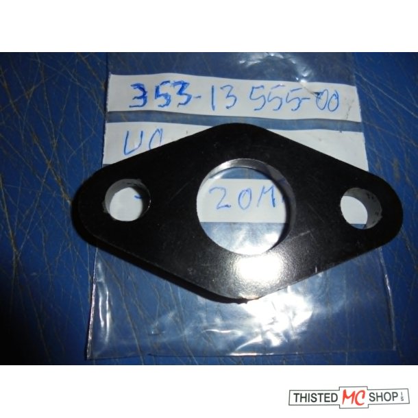 JOINT INDSUGNING 20MM MR 50 DT 50 353-13555-00UO