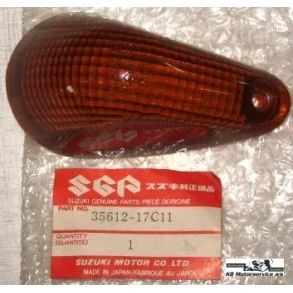 BLINKGLAS GSX-R 250 OG ANDRE 35612-17C11