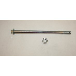 AKSEL BAGHJUL FS1 50 180-25381-00UO 357-25381-00UO 12 X 210MM 1969-75