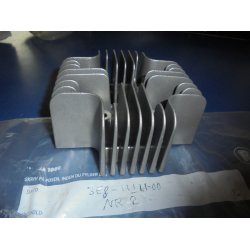 TOPSTYKKE STOR MODEL  SVENSKER FS1 50 3E8-11111-00 K - DX 1969-79 40.00MM BRUGT NR 2