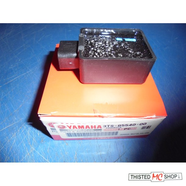 CDI UNIT ASSY DT 175 3TS-85540-00