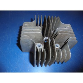 TOPSTYKKE STOR MODEL SVENSKER  FS1 50 3E8-11111-00 K - DX 1969-79 40.00MM BRUGT NR 1