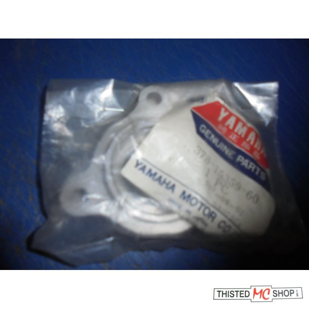 DKSEL PAKDSE  OIL SEAL KRUMTAPHUS  FS1 50 378-15359-60 K - DX 1973-79 