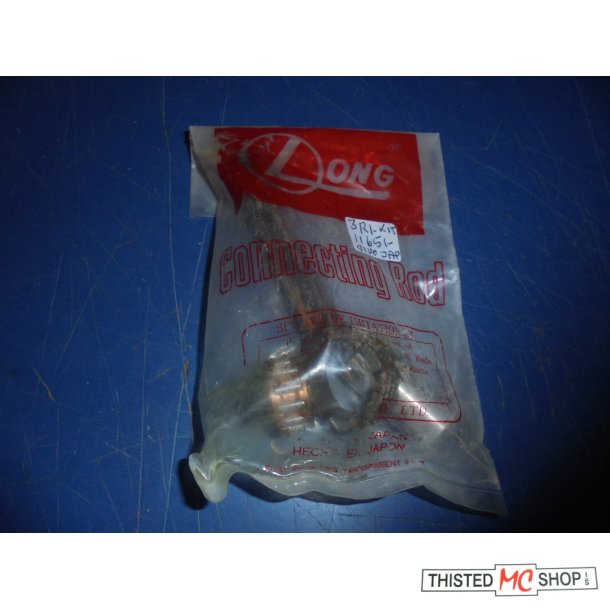 PLEJLSTANG KIT   FS1 50 126-11651-00UO  517-11651-00UO 3R1-11651-01UO K-DX 1969-79 JAPAN