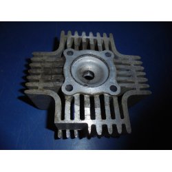 TOPSTYKKE STOR MODEL SVENSKER  FS1 50 3E8-11111-00 K - DX 1969-79 40.00MM BRUGT NR 1