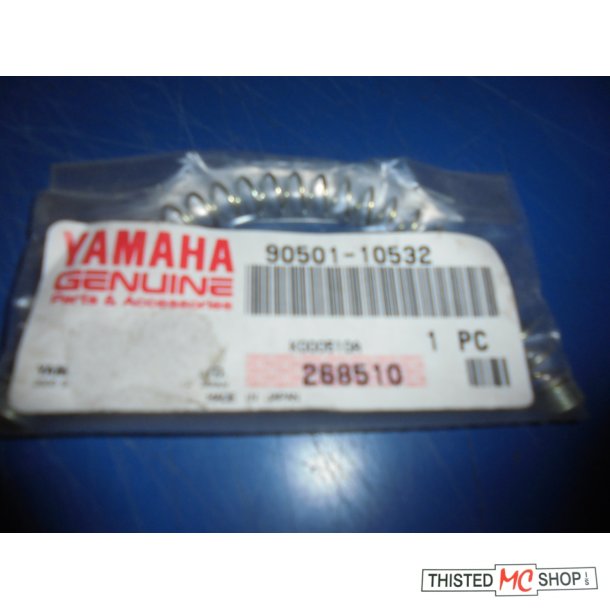 FJEDER RD 350 2T4 90501-10532