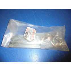 EGERST FOR   FS1 50 2GEAR STING 50 34M-25104-00 L 17,50 28 STK